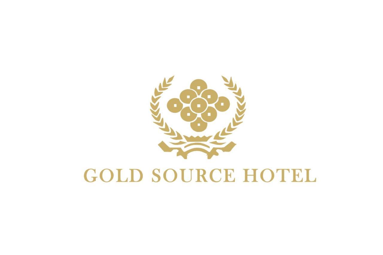 Gold Source Hotel Lima Exterior foto