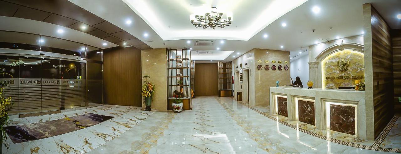 Gold Source Hotel Lima Exterior foto